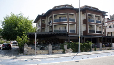 Mehtap Family