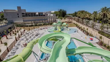 Melas Holiday Village