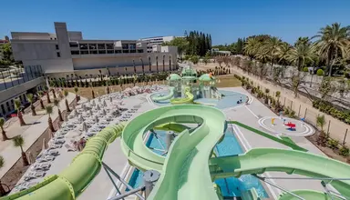 Melas Holiday Village