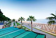 Melas Holiday Village