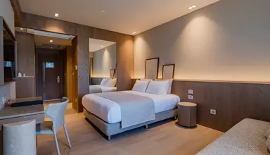 Melas Holiday Village