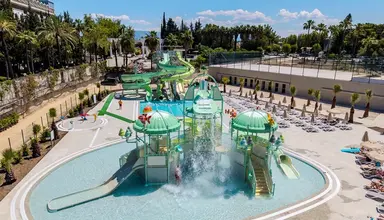 Melas Holiday Village