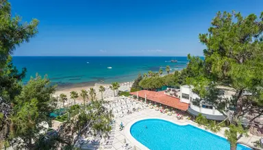 Melas Holiday Village