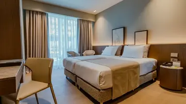 Melas Holiday Village