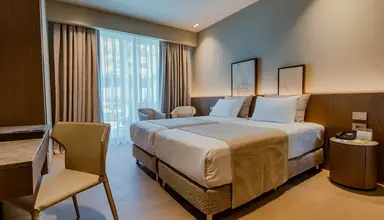 Melas Holiday Village