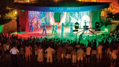 Melas Holiday Village