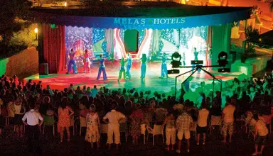 Melas Holiday Village