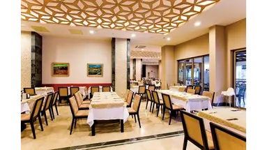 Melas Holiday Village