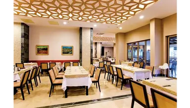 Melas Holiday Village