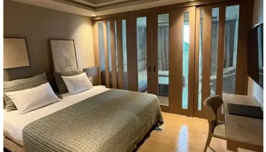 Melas Holiday Village