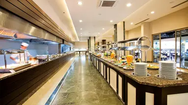 Melas Holiday Village