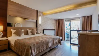 Melas Holiday Village