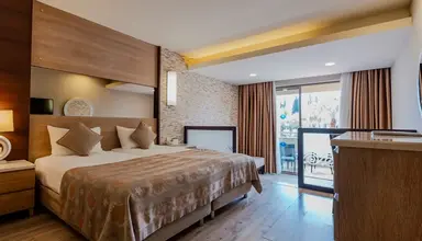 Melas Holiday Village
