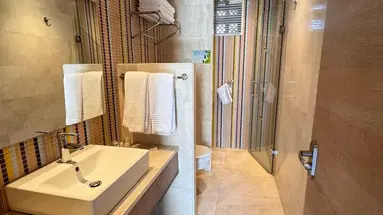 Melas Holiday Village