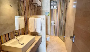 Melas Holiday Village