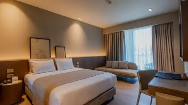 Melas Holiday Village