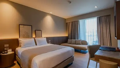 Melas Holiday Village