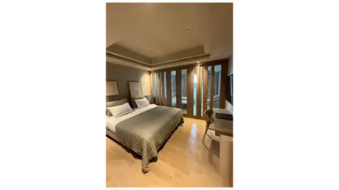 Melas Holiday Village