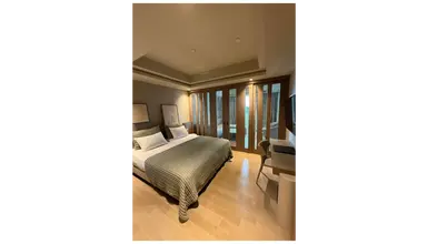Melas Holiday Village