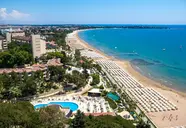 Melas Holiday Village