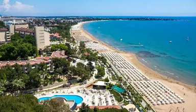Melas Holiday Village