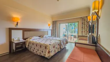 Melas Holiday Village