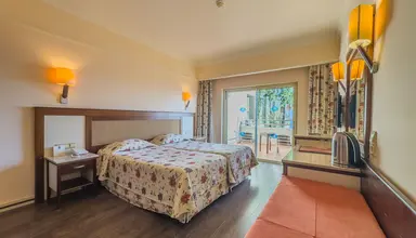 Melas Holiday Village