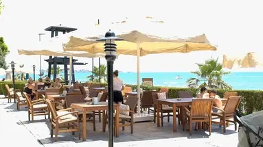Melas Holiday Village