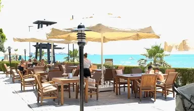 Melas Holiday Village