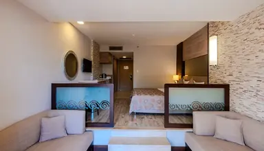 Melas Holiday Village