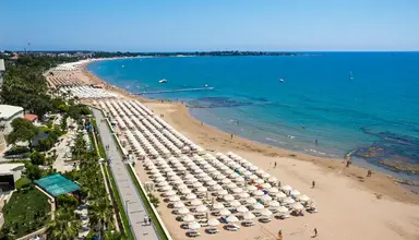 Melas Holiday Village