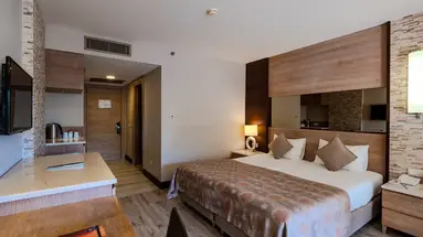 Melas Holiday Village
