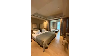 Melas Holiday Village