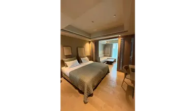 Melas Holiday Village