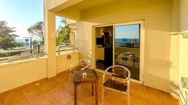 Melas Holiday Village