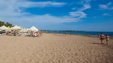 Melas Holiday Village