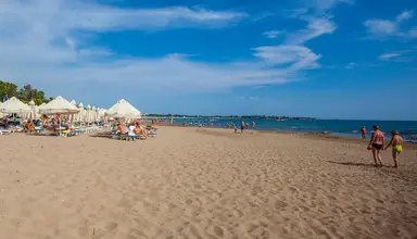Melas Holiday Village