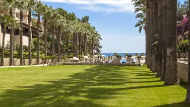 Melas Holiday Village