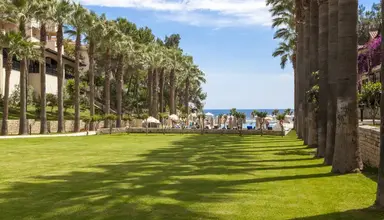 Melas Holiday Village