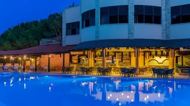 Melas Holiday Village