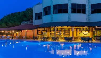 Melas Holiday Village