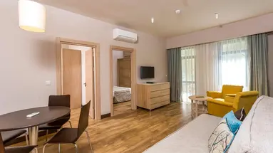 Melas Holiday Village