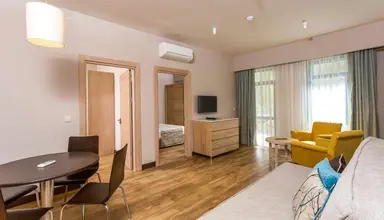 Melas Holiday Village