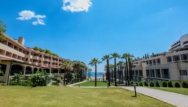 Melas Holiday Village