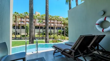 Melas Holiday Village