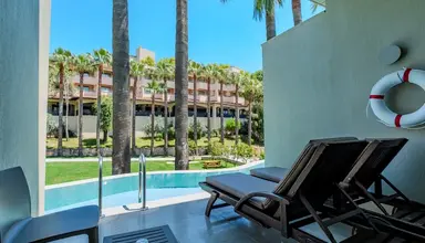 Melas Holiday Village