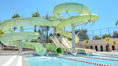 Melas Holiday Village