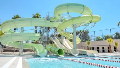Melas Holiday Village