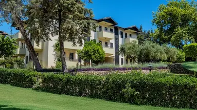 Melas Holiday Village