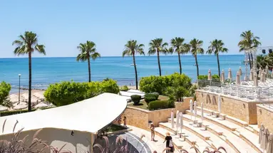 Melas Holiday Village